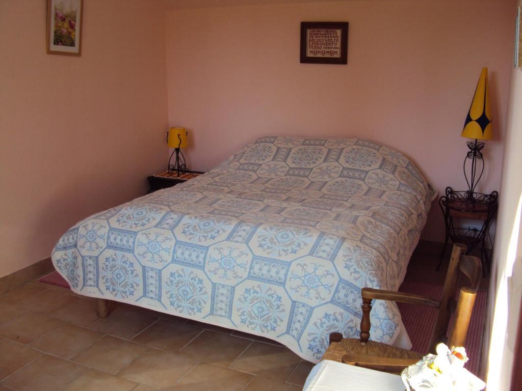 Chambres D'Hotes La Ferme Saint Nicolas Cameră foto