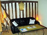 Chambres D'Hotes La Ferme Saint Nicolas Cameră foto